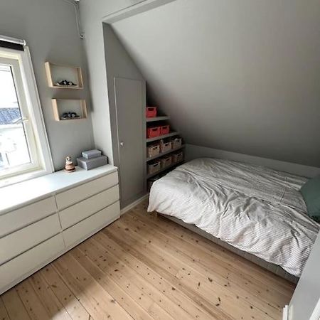 3 Bedroom Full House - Close To Ons & City Centrum Stavanger Exterior foto