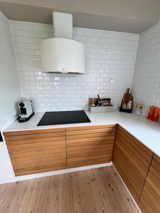 3 Bedroom Full House - Close To Ons & City Centrum Stavanger Exterior foto