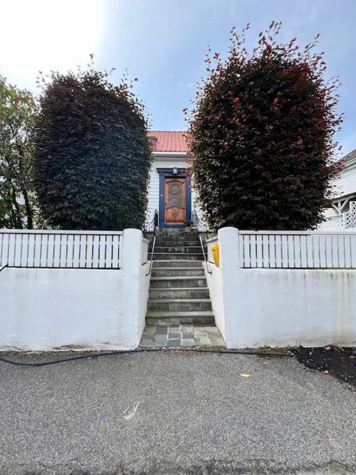 3 Bedroom Full House - Close To Ons & City Centrum Stavanger Exterior foto