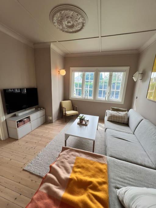 3 Bedroom Full House - Close To Ons & City Centrum Stavanger Exterior foto