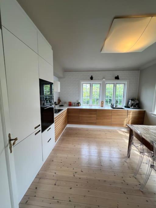 3 Bedroom Full House - Close To Ons & City Centrum Stavanger Exterior foto