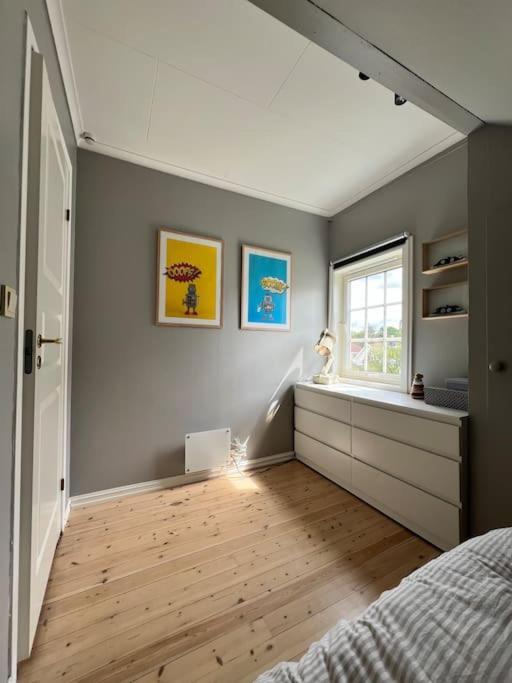 3 Bedroom Full House - Close To Ons & City Centrum Stavanger Exterior foto