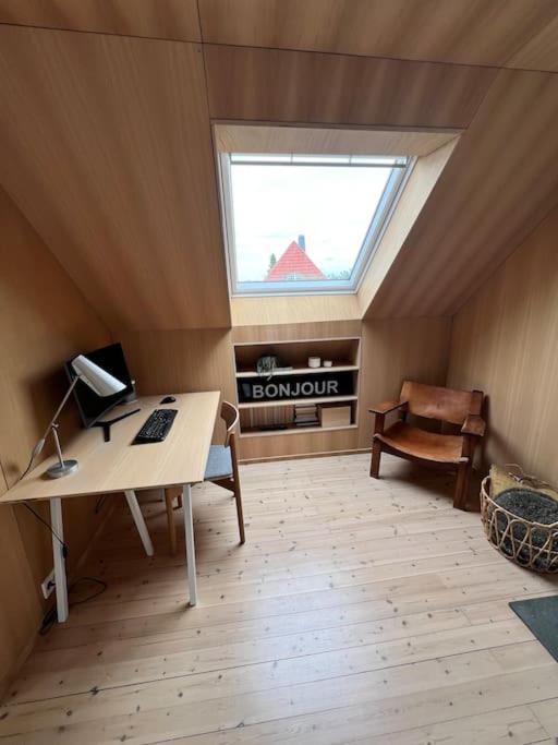 3 Bedroom Full House - Close To Ons & City Centrum Stavanger Exterior foto