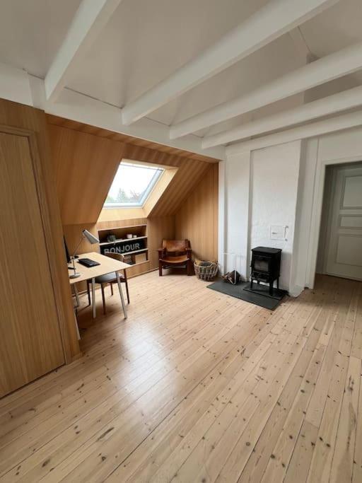 3 Bedroom Full House - Close To Ons & City Centrum Stavanger Exterior foto