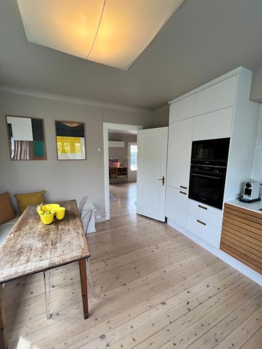 3 Bedroom Full House - Close To Ons & City Centrum Stavanger Exterior foto